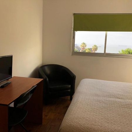 Hostal Recreo Vina del Mar Extérieur photo