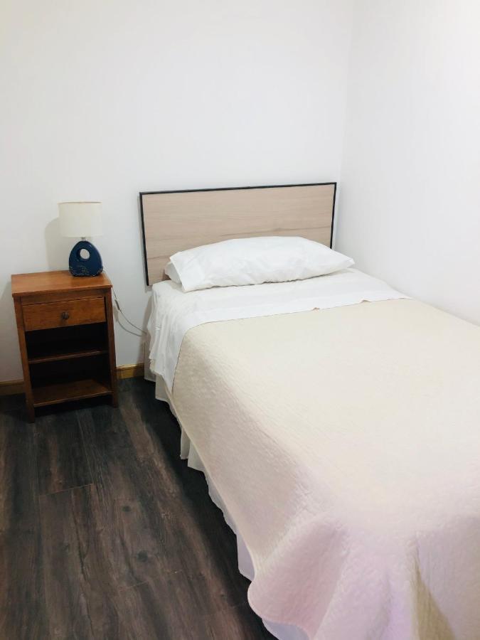 Hostal Recreo Vina del Mar Extérieur photo