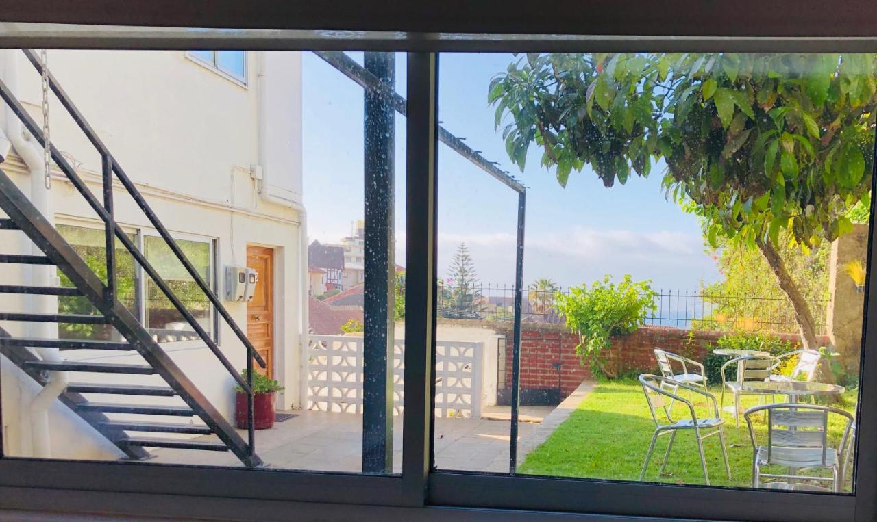 Hostal Recreo Vina del Mar Extérieur photo