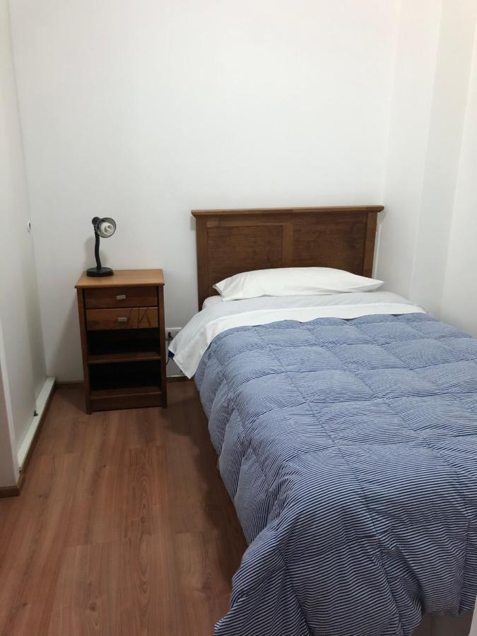 Hostal Recreo Vina del Mar Extérieur photo