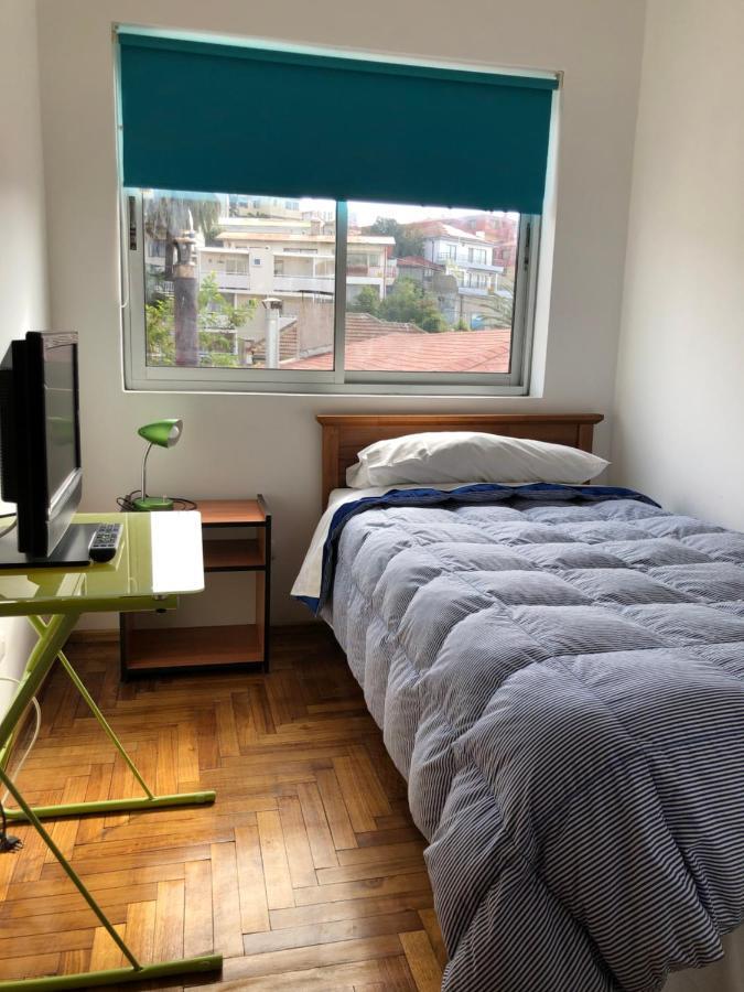 Hostal Recreo Vina del Mar Extérieur photo