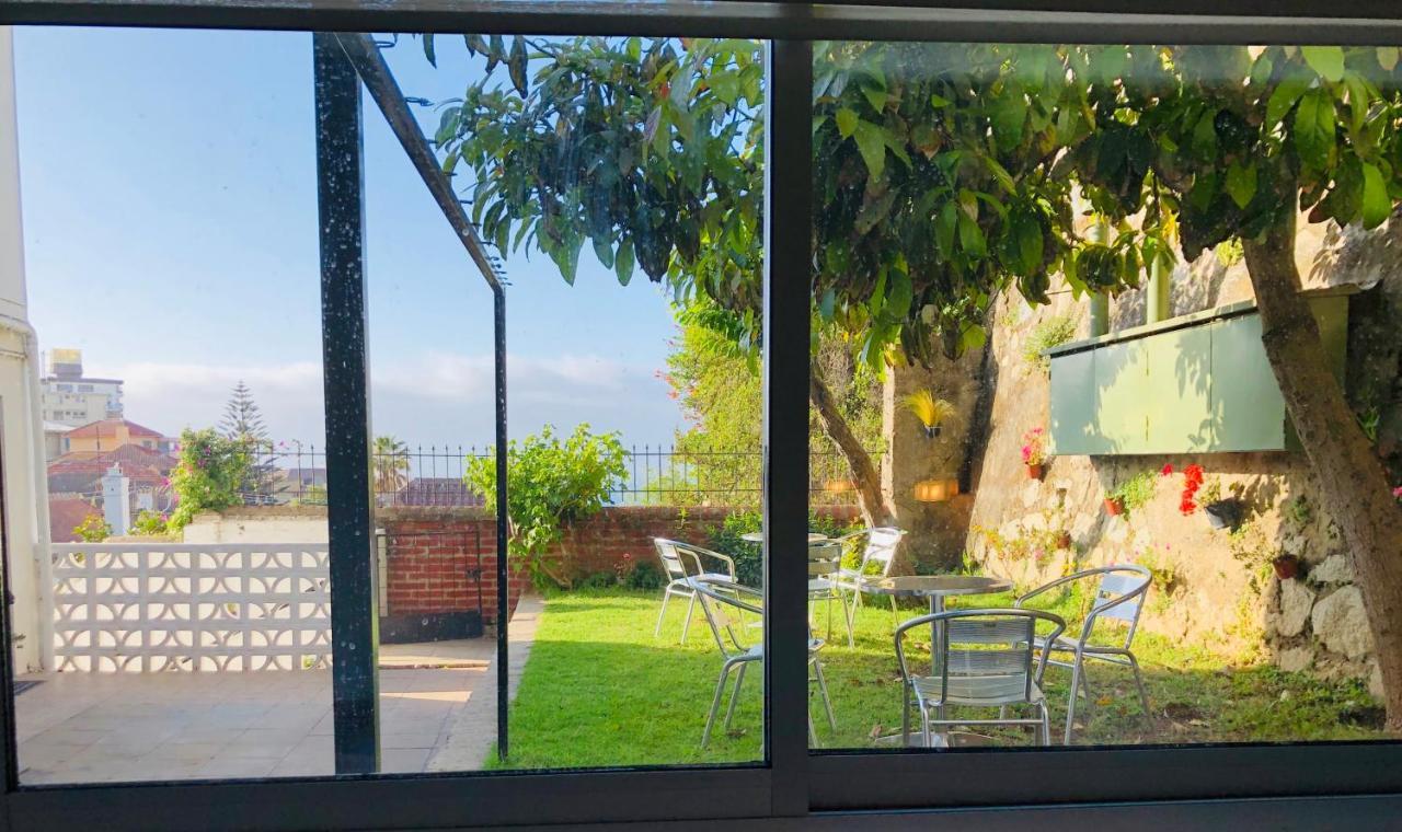 Hostal Recreo Vina del Mar Extérieur photo