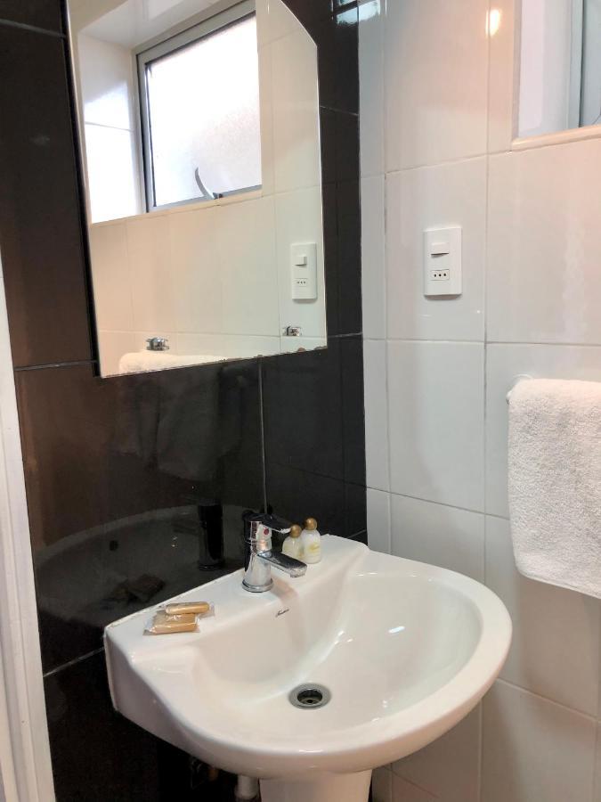 Hostal Recreo Vina del Mar Extérieur photo