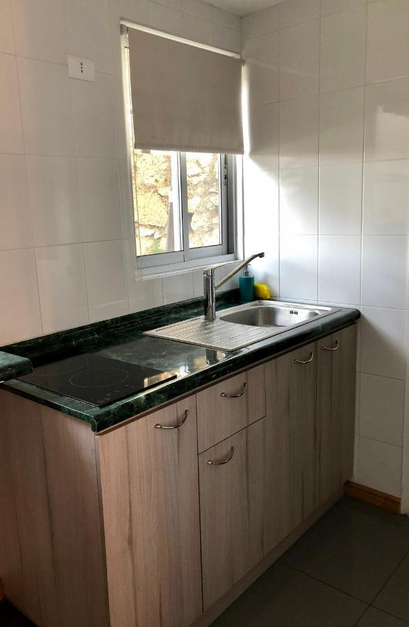 Hostal Recreo Vina del Mar Extérieur photo