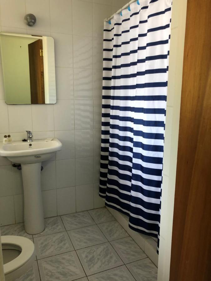 Hostal Recreo Vina del Mar Extérieur photo