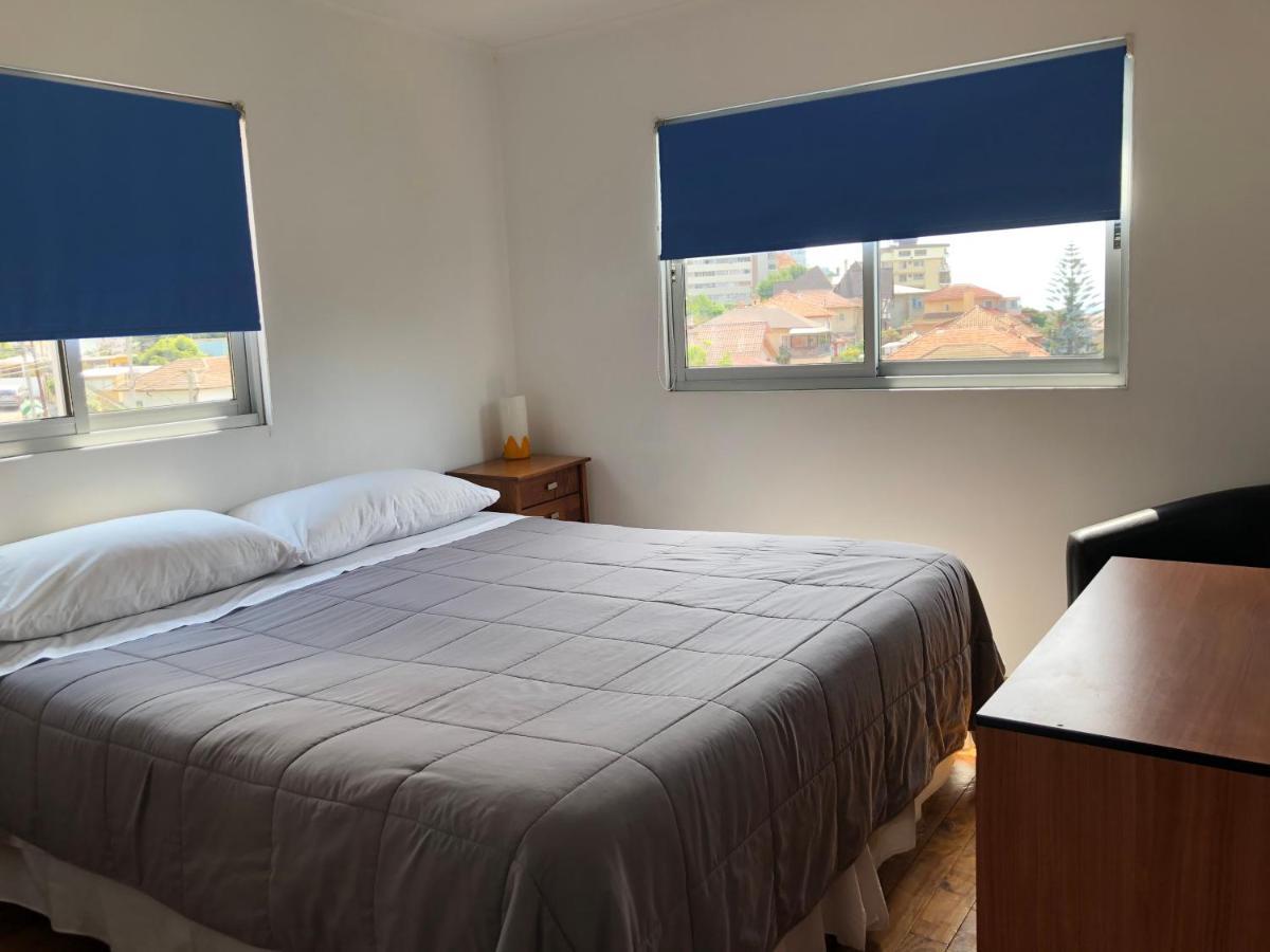 Hostal Recreo Vina del Mar Extérieur photo