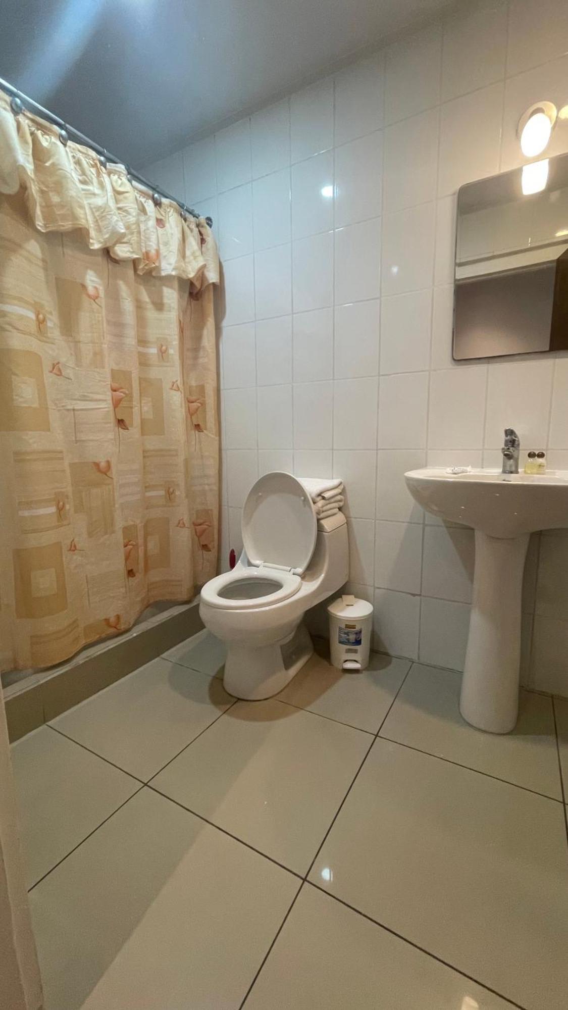 Hostal Recreo Vina del Mar Extérieur photo