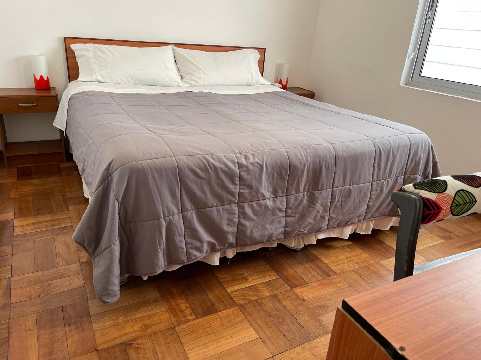 Hostal Recreo Vina del Mar Extérieur photo