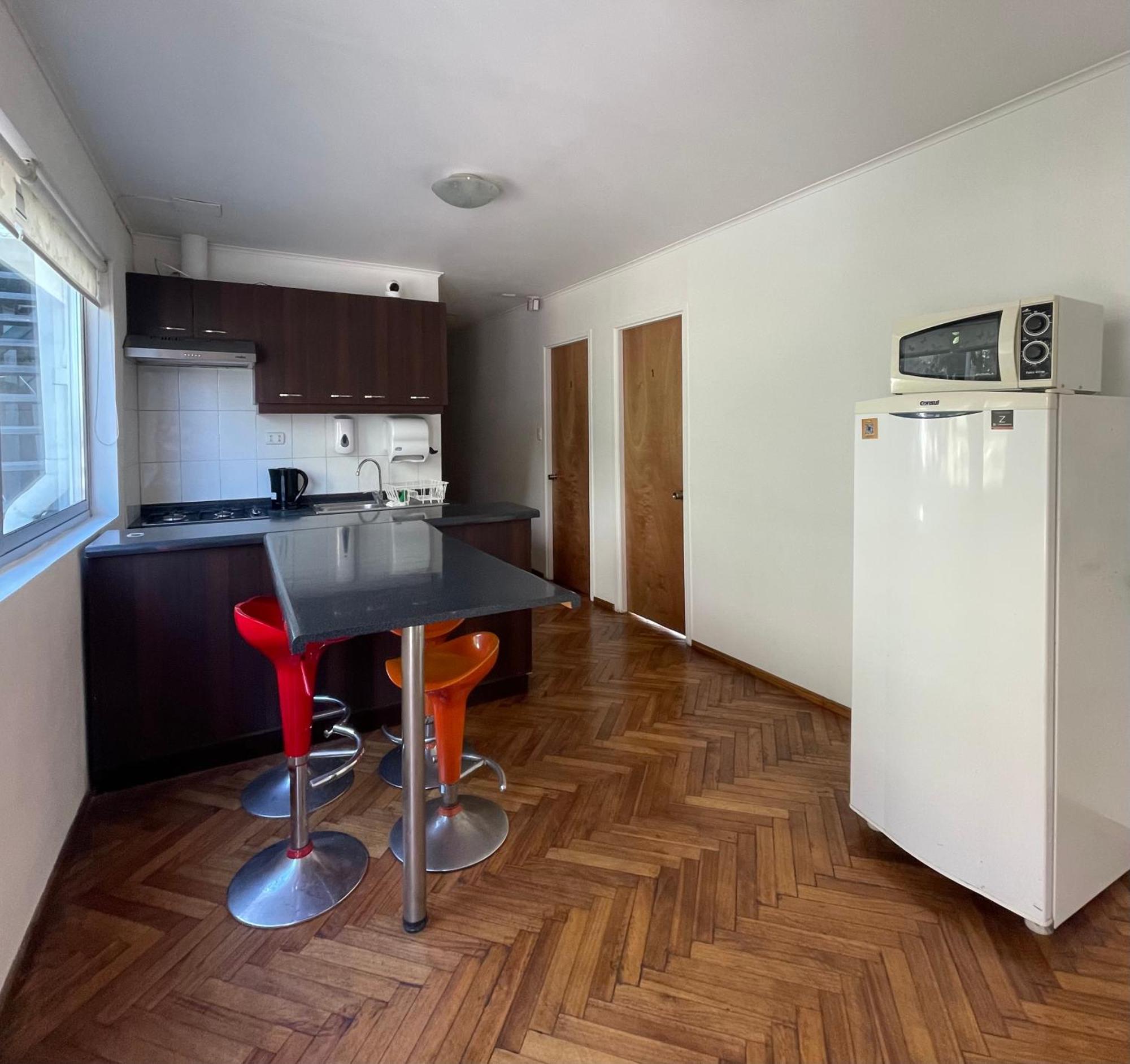 Hostal Recreo Vina del Mar Extérieur photo