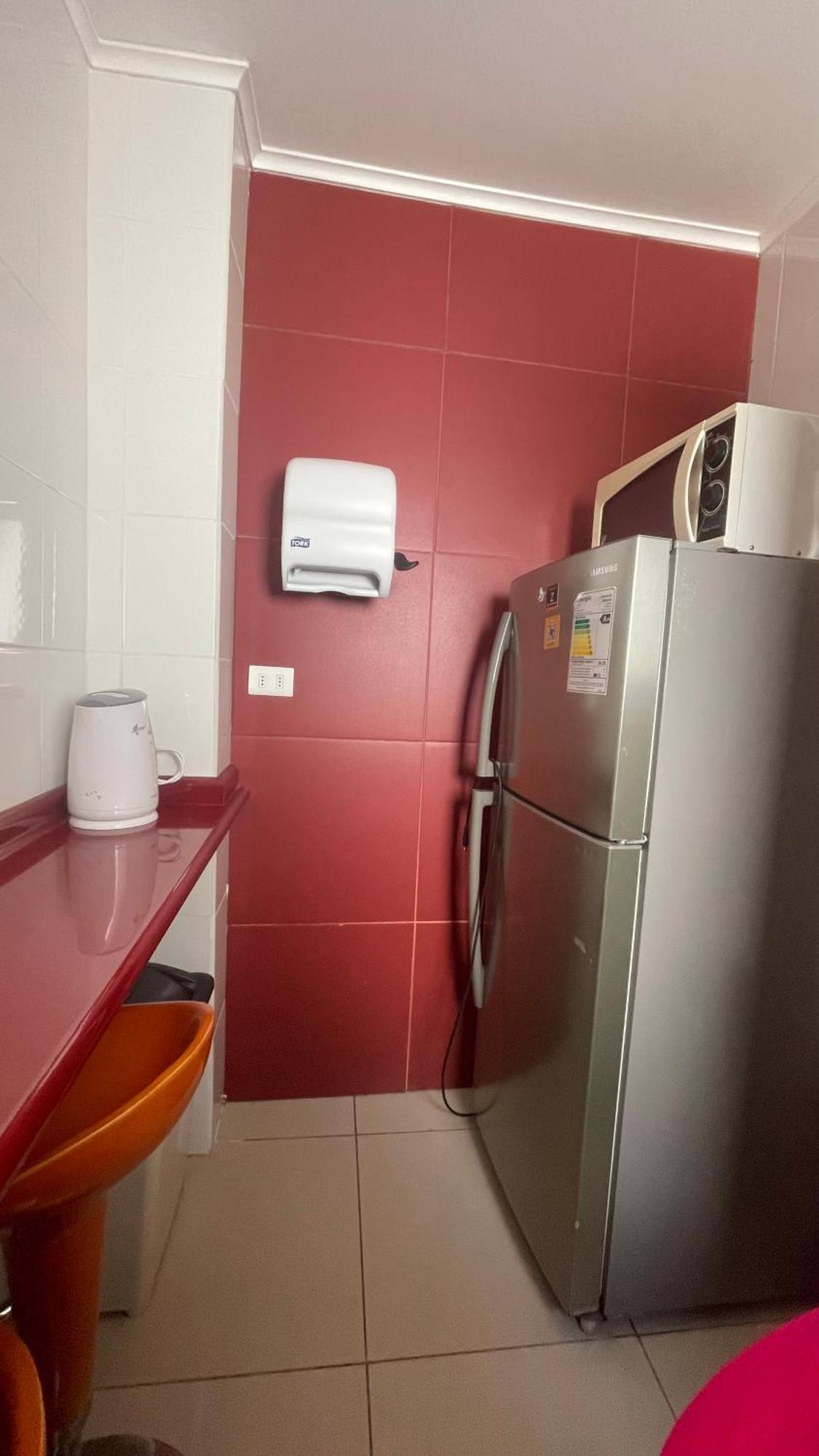 Hostal Recreo Vina del Mar Extérieur photo