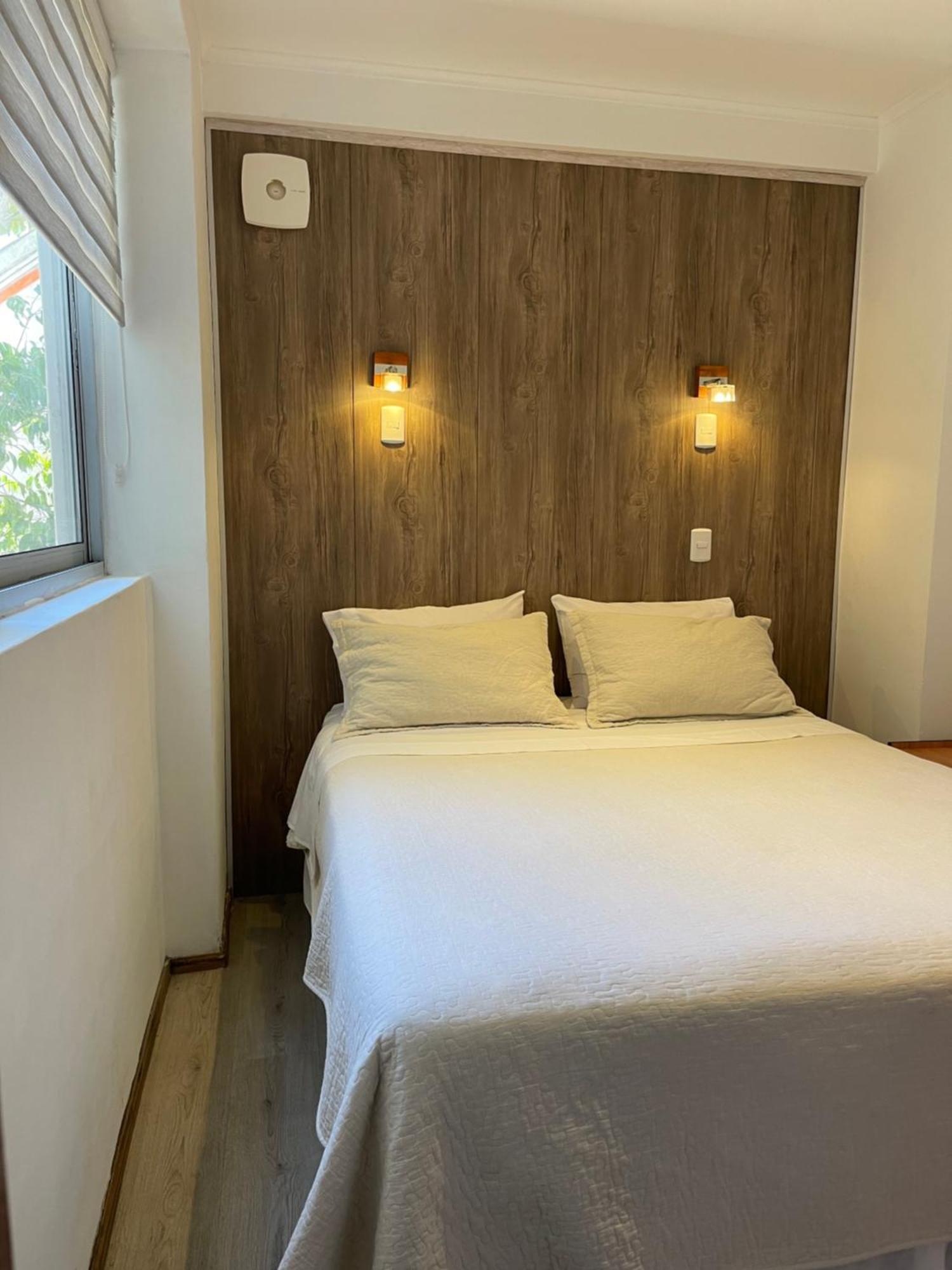 Hostal Recreo Vina del Mar Extérieur photo