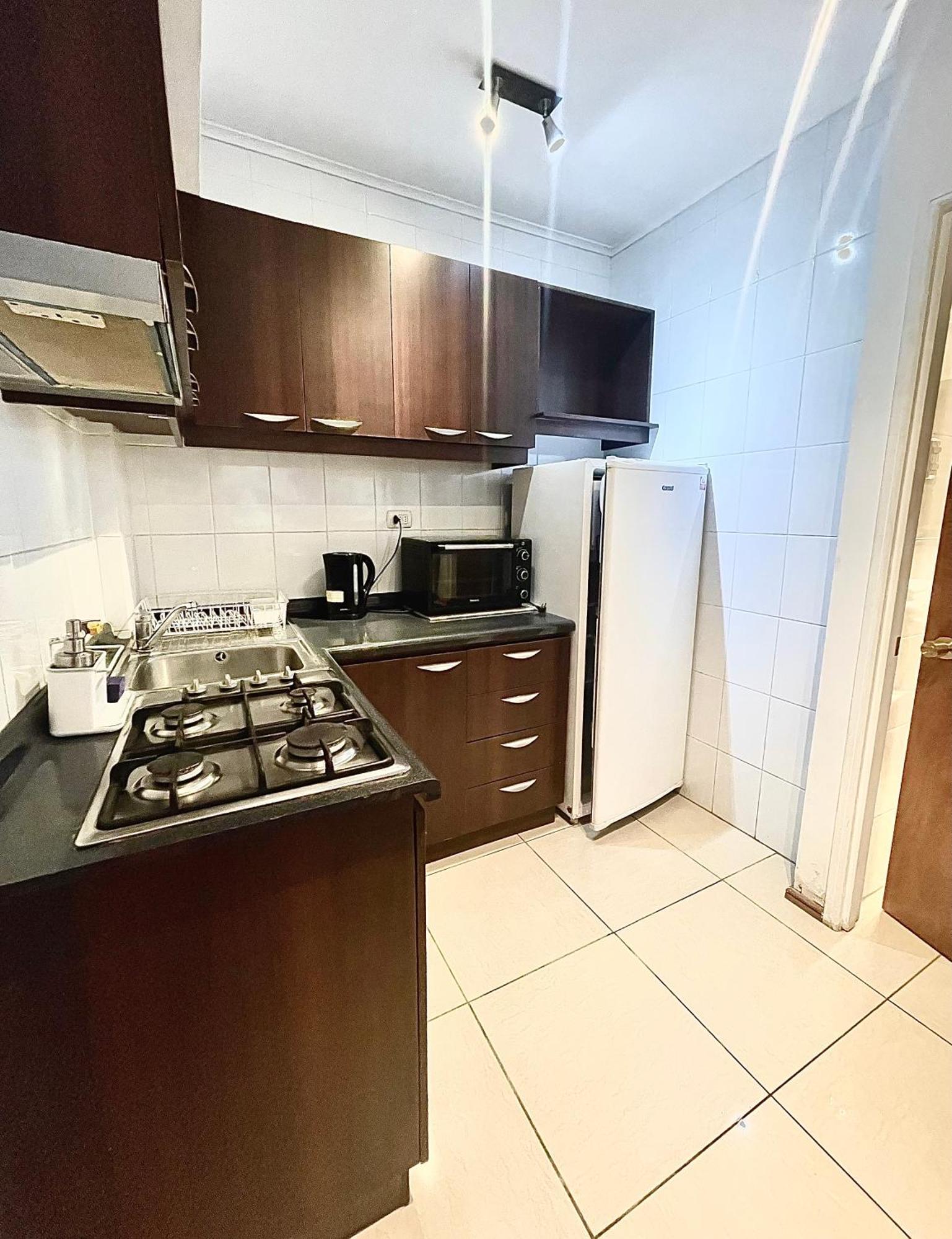 Hostal Recreo Vina del Mar Extérieur photo