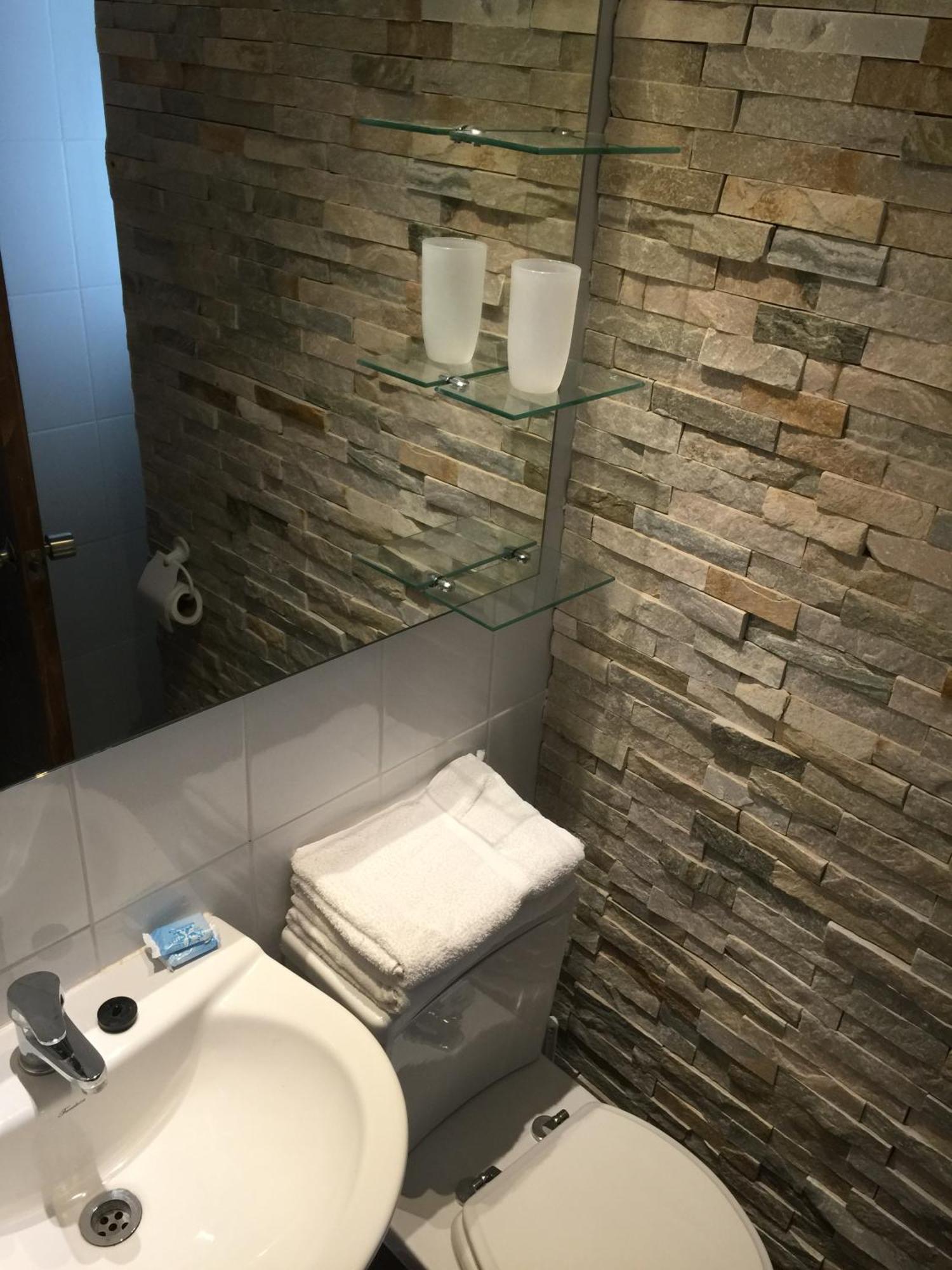 Hostal Recreo Vina del Mar Extérieur photo