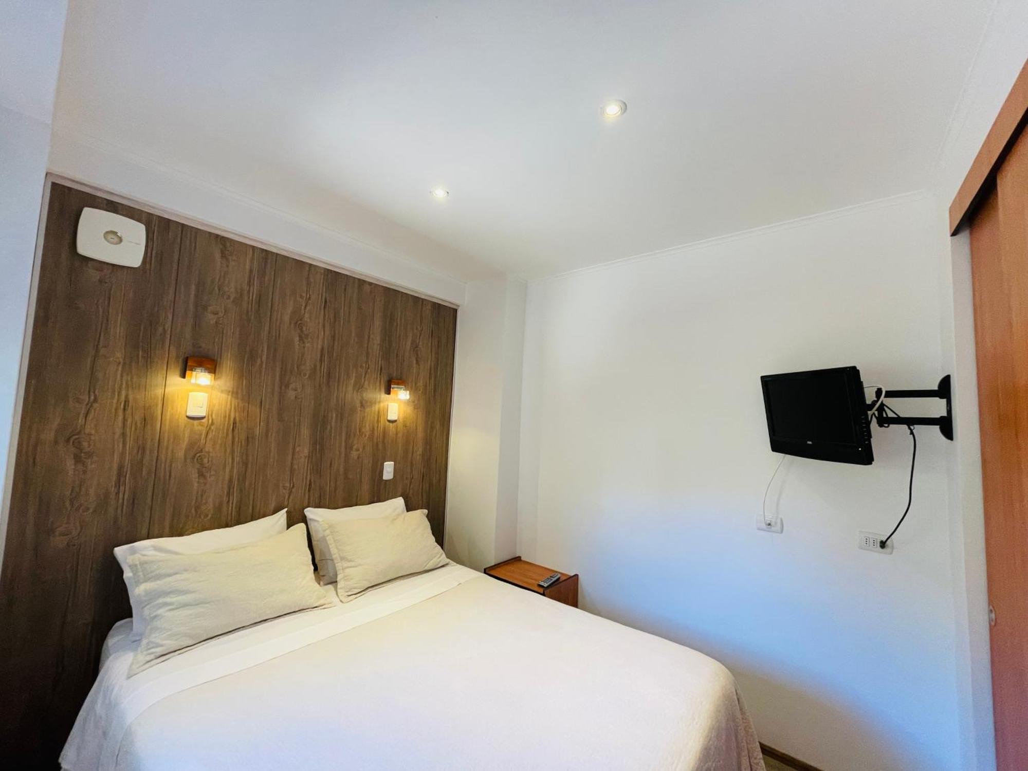 Hostal Recreo Vina del Mar Extérieur photo