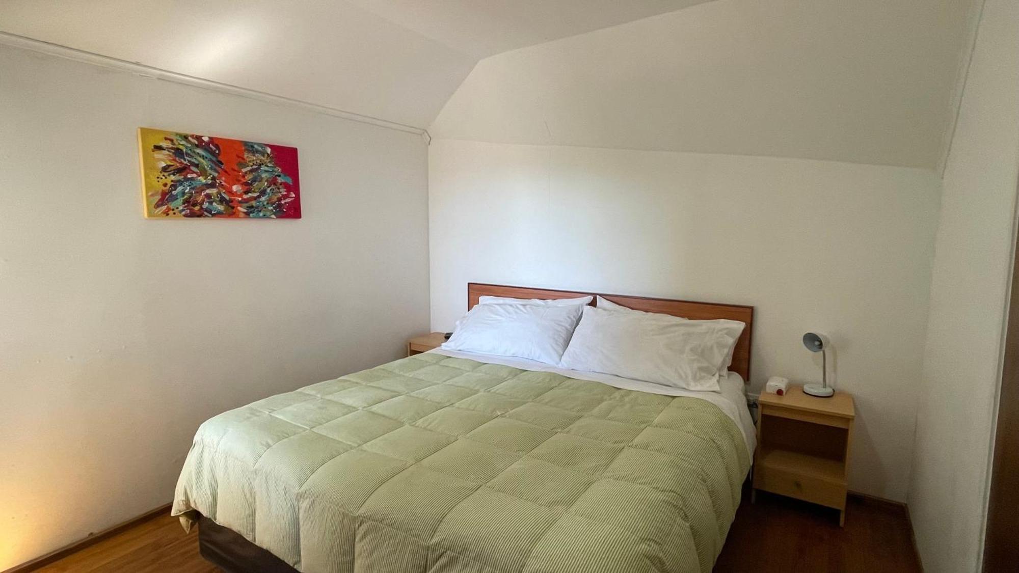 Hostal Recreo Vina del Mar Extérieur photo