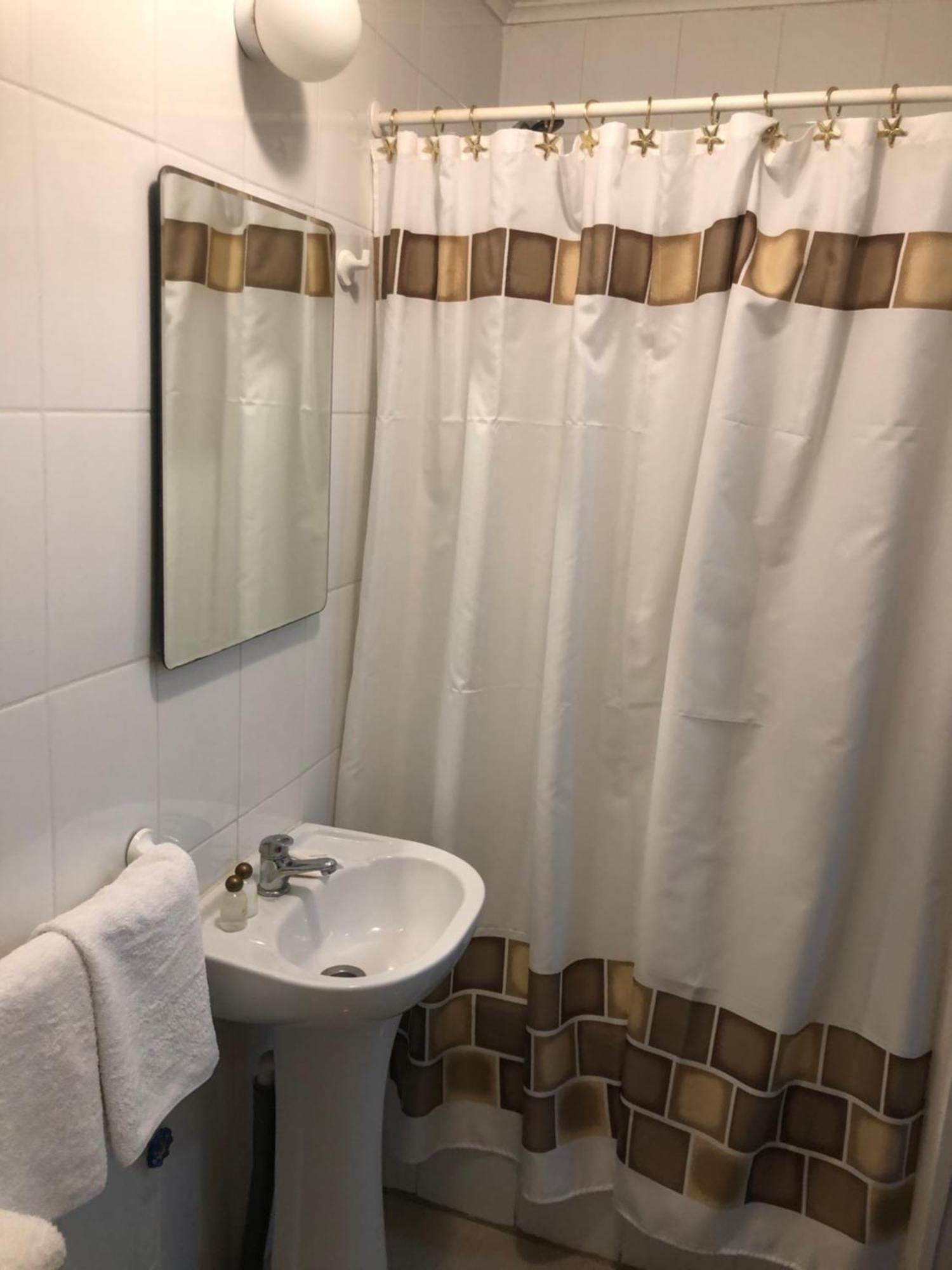 Hostal Recreo Vina del Mar Extérieur photo